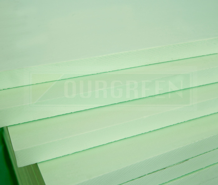 安裝擠塑板的主要流程是什么？