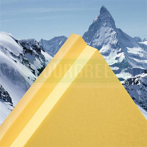 XPS擠塑板可以應(yīng)用在哪些地方？