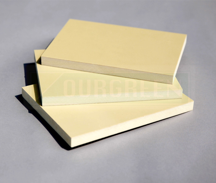 生產(chǎn)PVC發(fā)泡板的主要原料是什么？有什么作用？