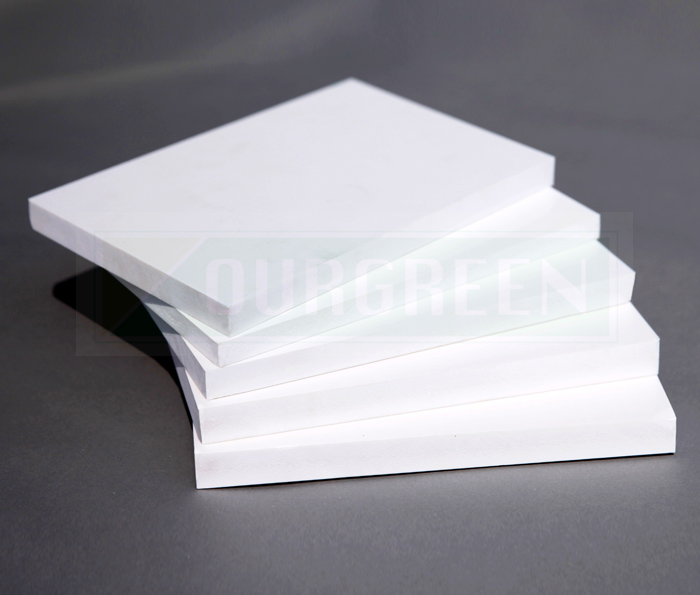 PVC發(fā)泡板擠出過(guò)程問(wèn)題所在