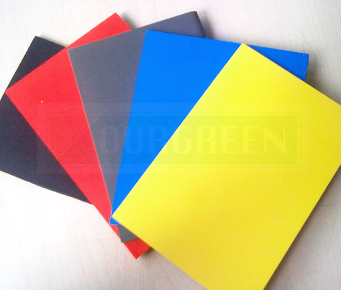 PVC發(fā)泡板認(rèn)識(shí)中的誤區(qū)