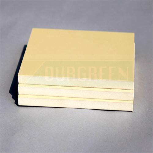 PVC發(fā)泡板質(zhì)量到底怎么樣呢？