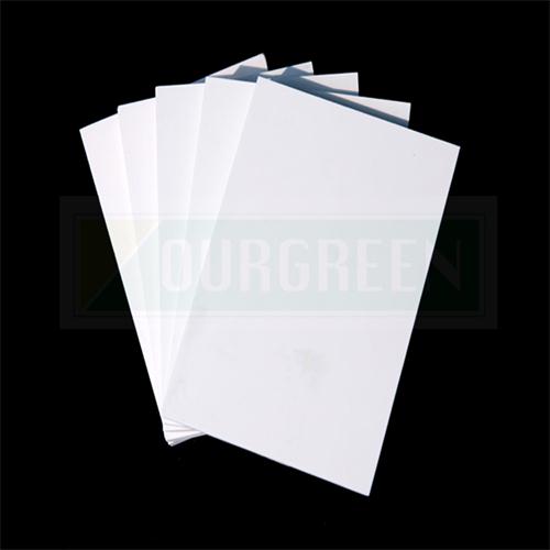 PVC發(fā)泡板的質(zhì)量到底怎么樣呢？