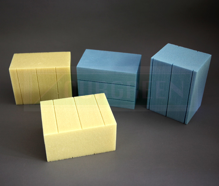 EPS聚苯板與XPS擠塑板有什么差別？