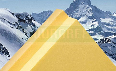 了解XPS擠塑板的特性，助您更好地選擇產(chǎn)品