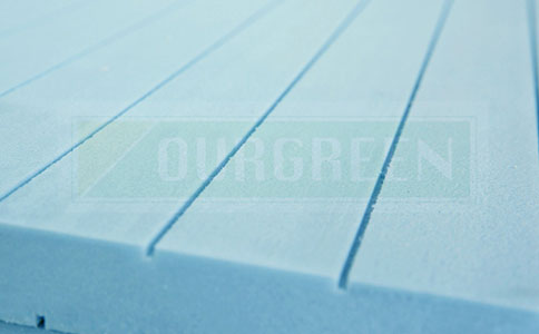 XPS擠塑板有哪些性能特點(diǎn)？