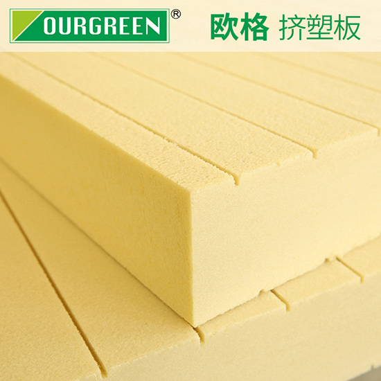 什么是擠塑板的容重？