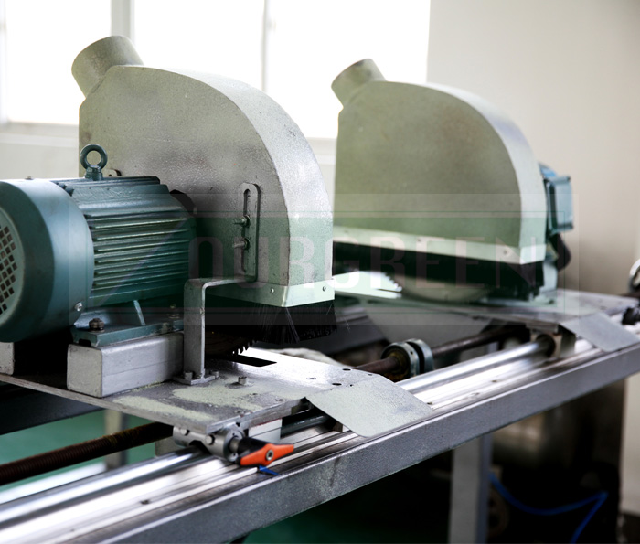 擠塑板生產(chǎn)線