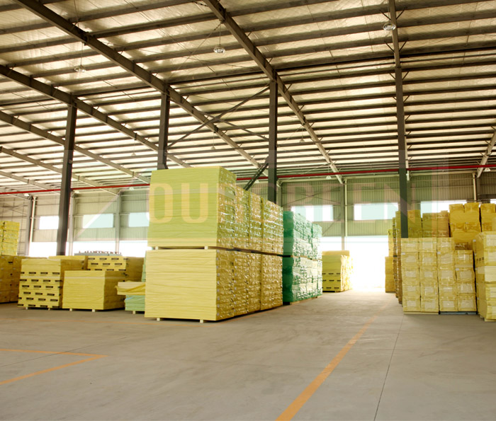 擠塑板使用壽命為何那么長？