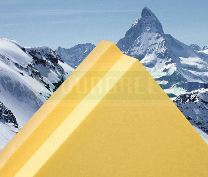 xps擠塑板都有那些實(shí)用性的特點(diǎn)呢？