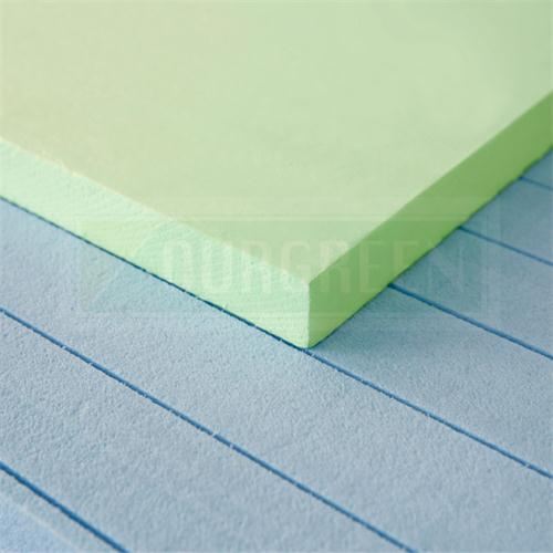 擠塑板界面劑怎樣刮抹？