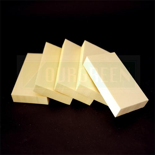 為什么擠塑板是高效節(jié)能的保溫制品呢？