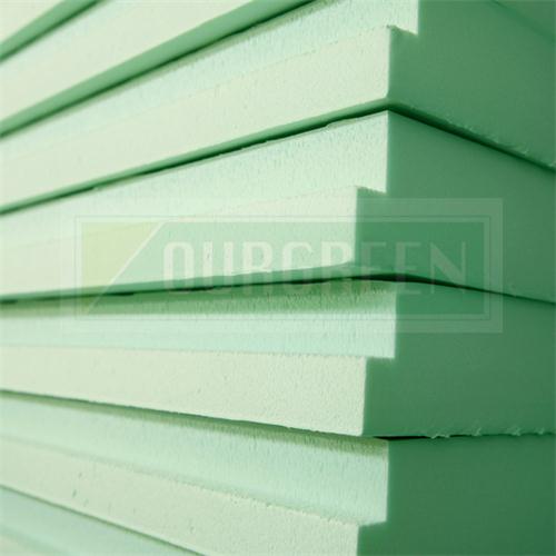 鑒別擠塑板質(zhì)量的方法有哪些？